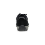 Dansko Harlyn Black/Black Suede