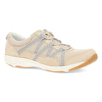 Dansko Harlyn Sand Suede