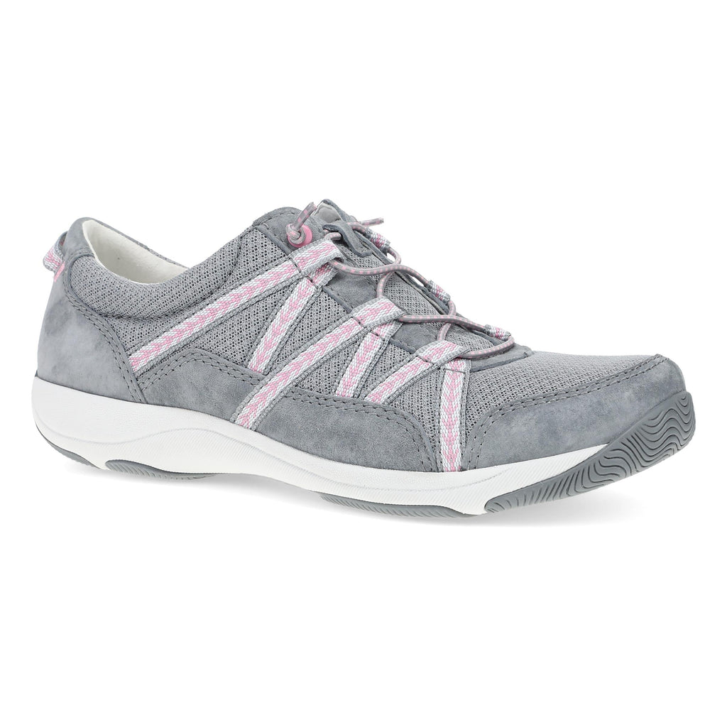  Harlyn Grey Suede
