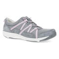  Harlyn Grey Suede