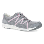  Harlyn Grey Suede
