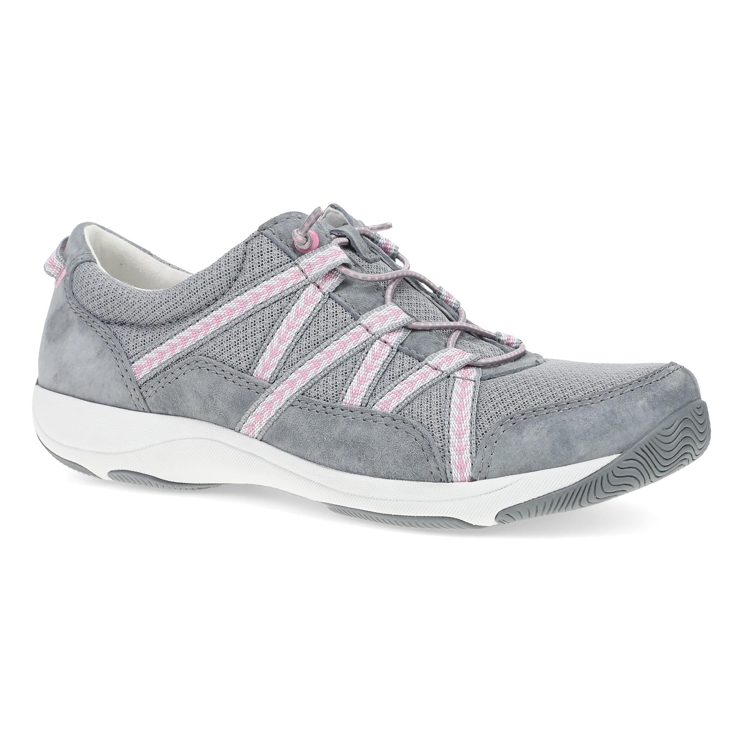  Harlyn Grey Suede