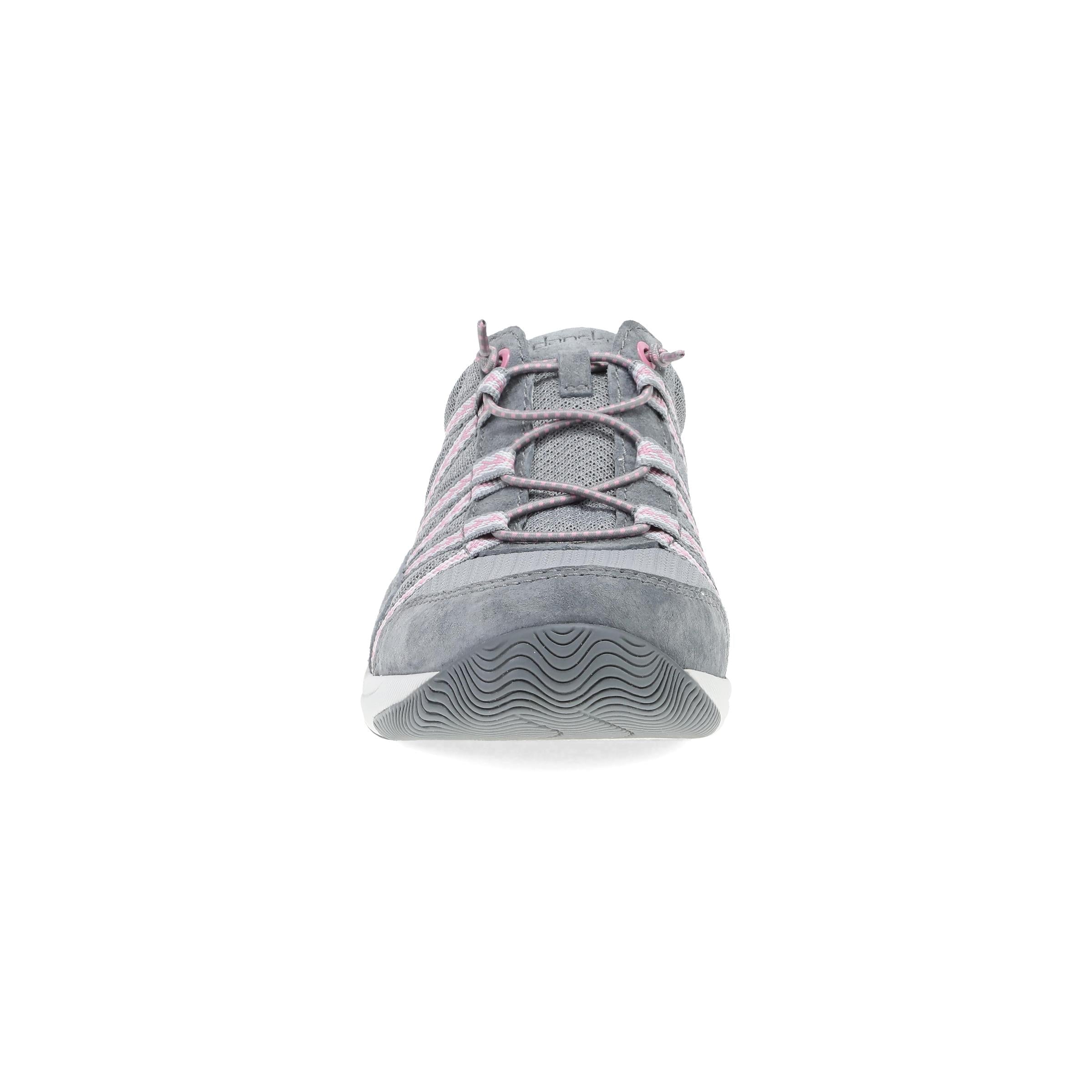  Harlyn Grey Suede