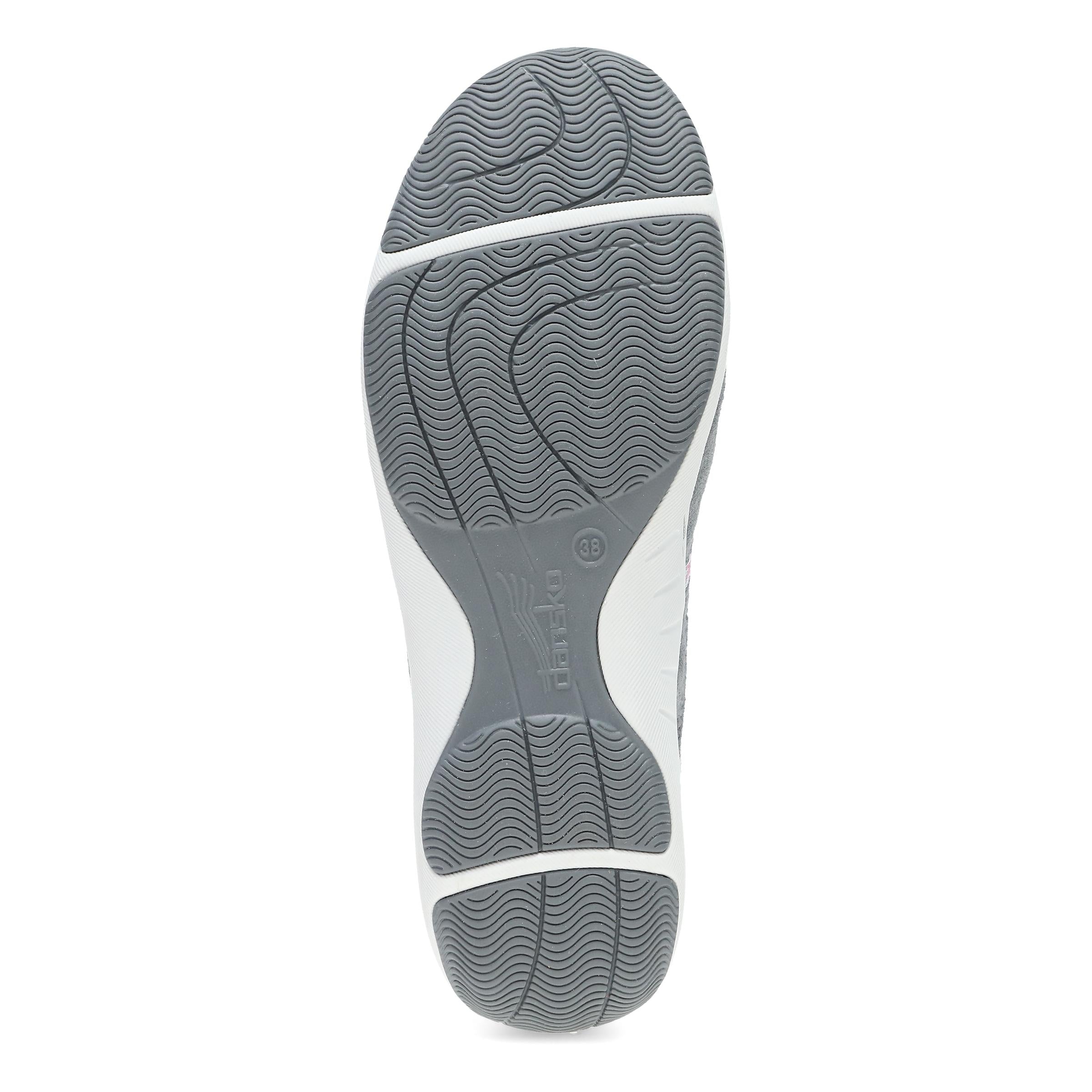  Harlyn Grey Suede