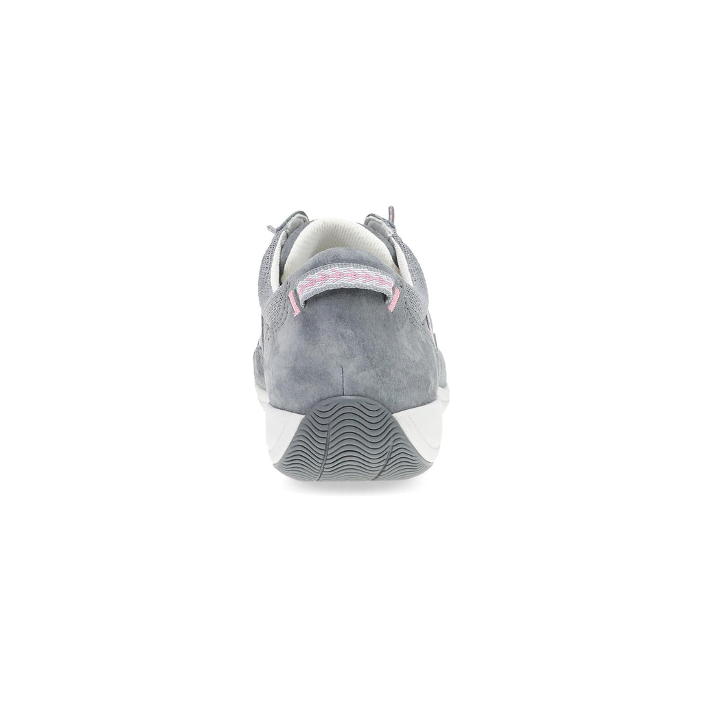  Harlyn Grey Suede