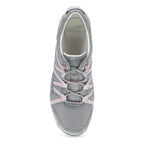  Harlyn Grey Suede