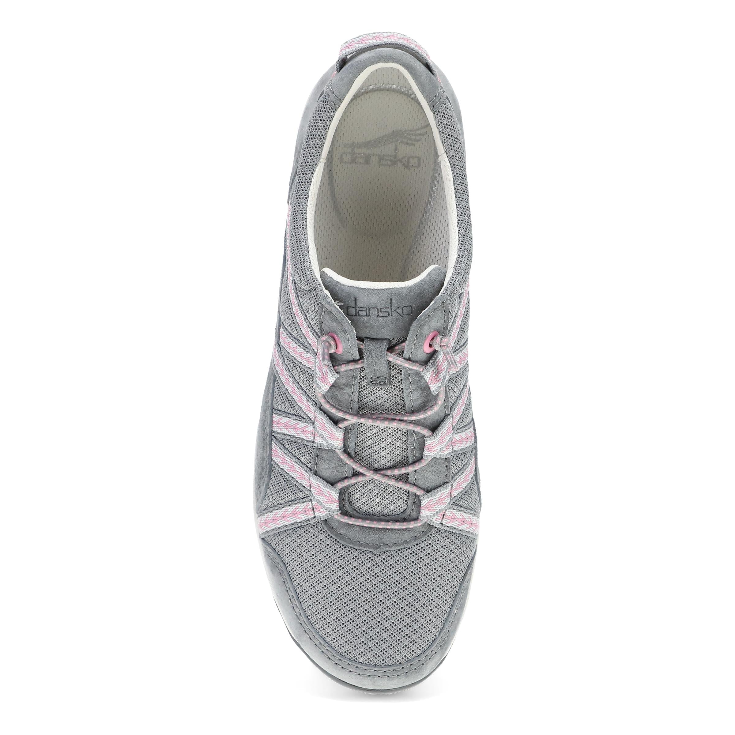  Harlyn Grey Suede