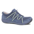  Harlyn Blue Suede