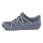  Harlyn Blue Suede