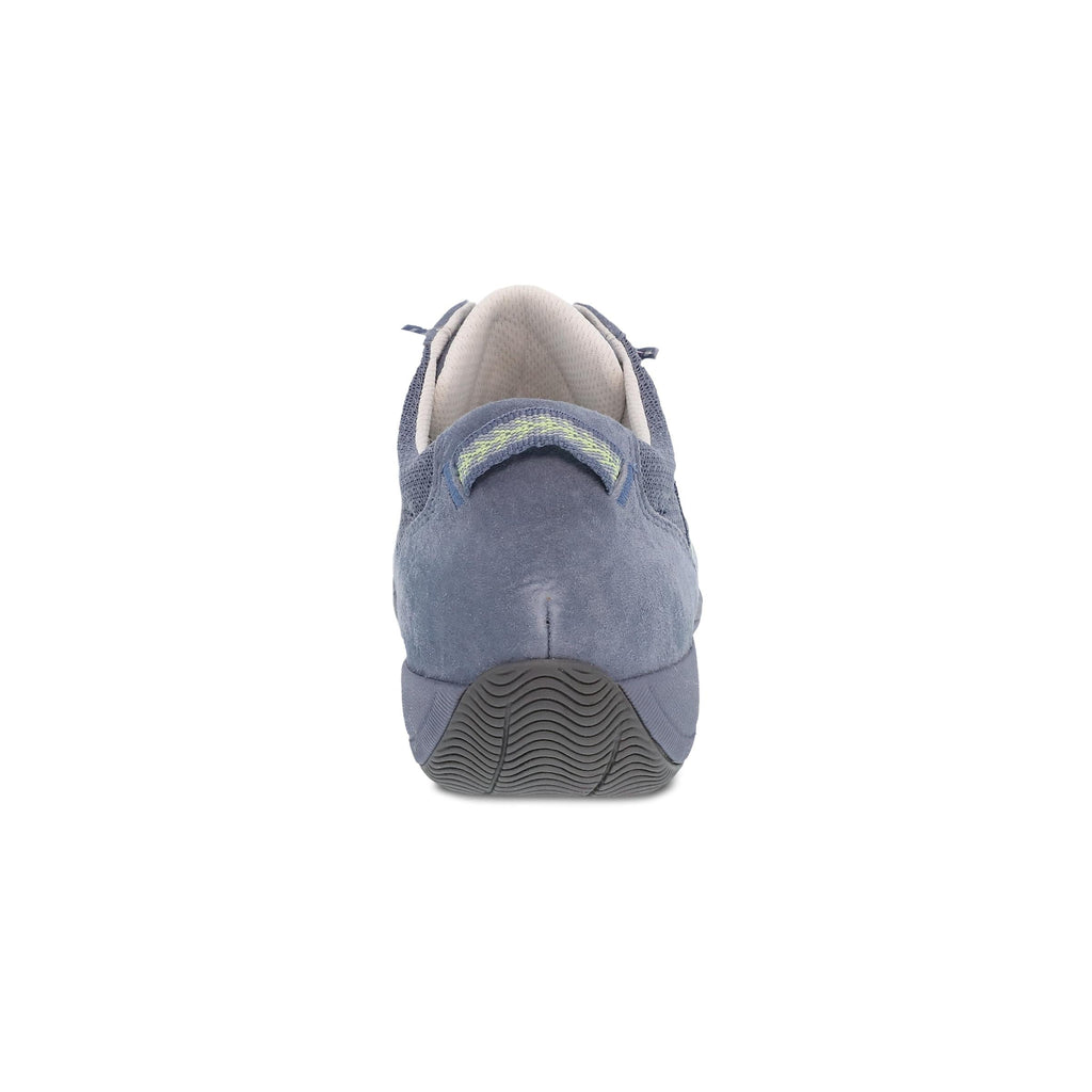  Harlyn Blue Suede