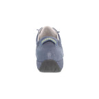  Harlyn Blue Suede