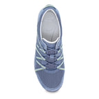  Harlyn Blue Suede