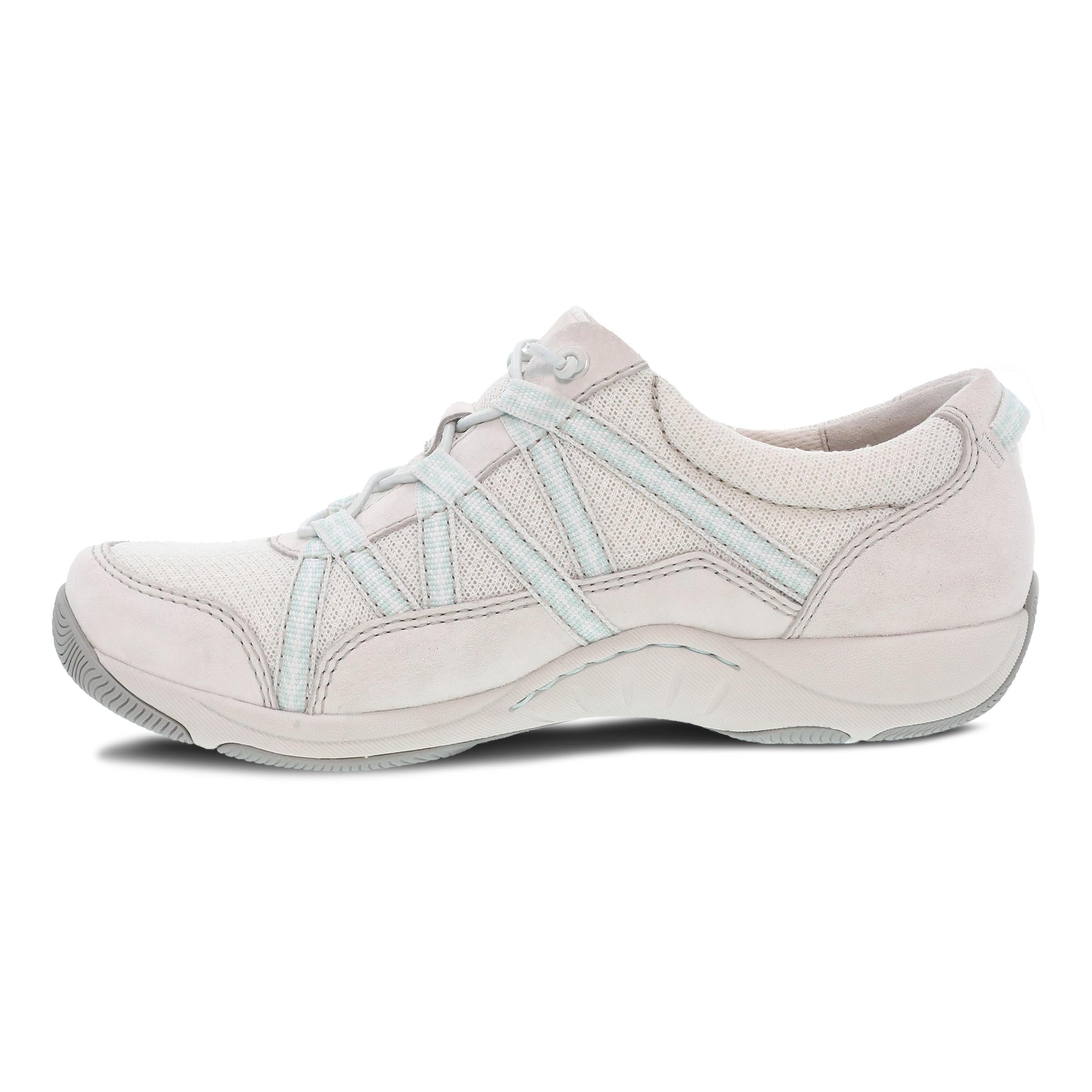  Harlyn Ecru Suede