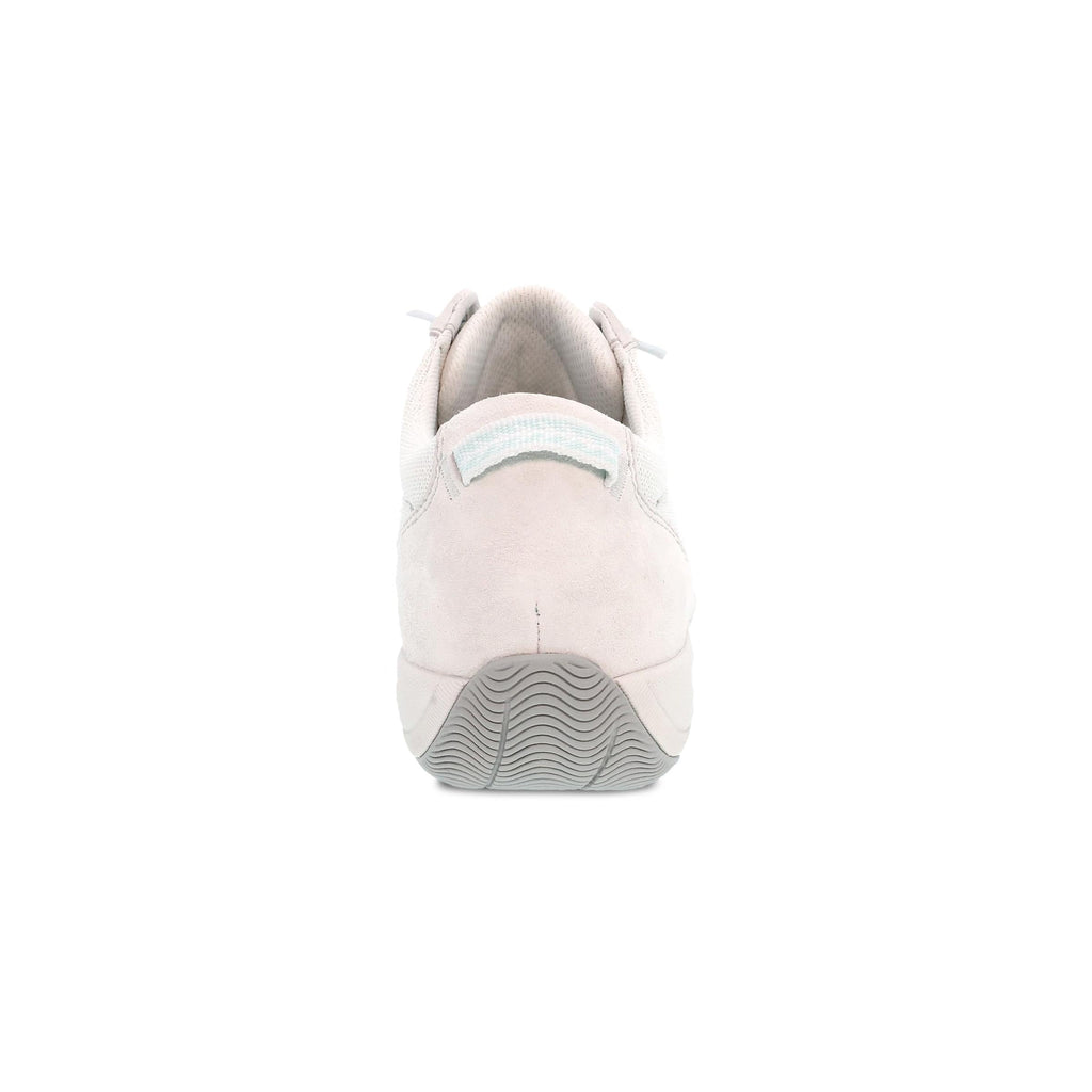  Harlyn Ecru Suede