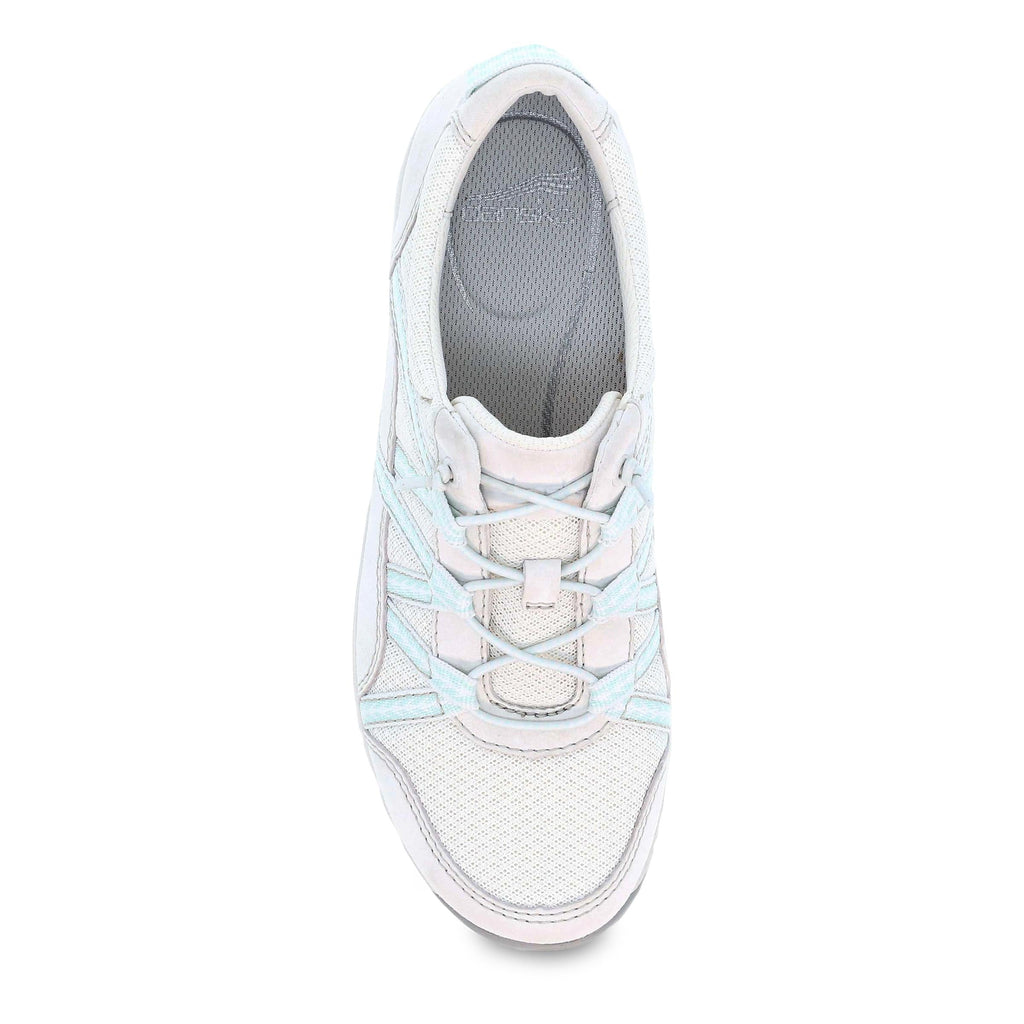  Harlyn Ecru Suede