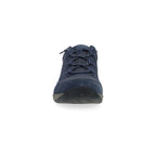 Dansko Harlyn Navy Suede