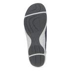 Dansko Harper Black Suede