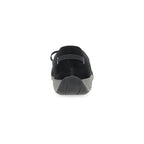 Dansko Harper Black Suede