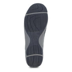 Dansko Harlyn Wide Black Suede