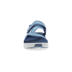 Dansko Rayna Blue Multi Webbing