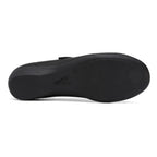 Dansko Franny Black Milled Nappa