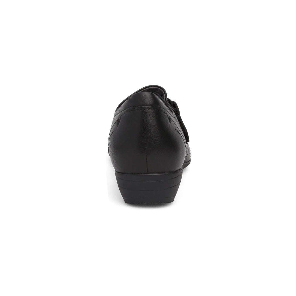 Dansko Franny Black Milled Nappa