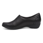 Dansko Franny Black Milled Nappa