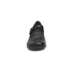 Dansko Fawna Black Milled Nappa