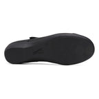 Dansko Fawna Black Milled Nappa