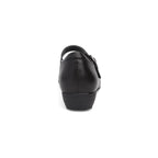 Dansko Fawna Black Milled Nappa