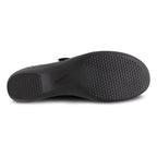 Dansko Fawna Wide Black Milled Nappa
