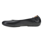 Dansko Mollie Black Nappa
