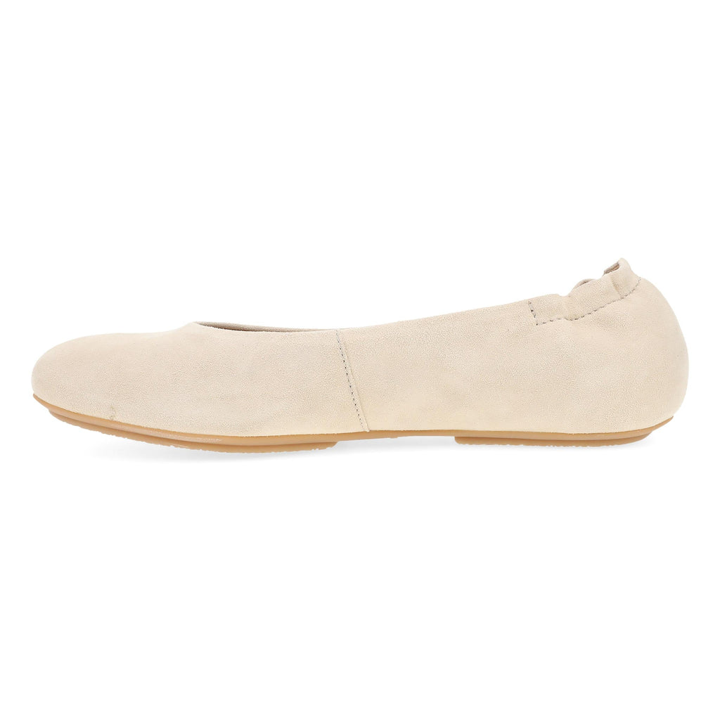  Mollie Sand Suede