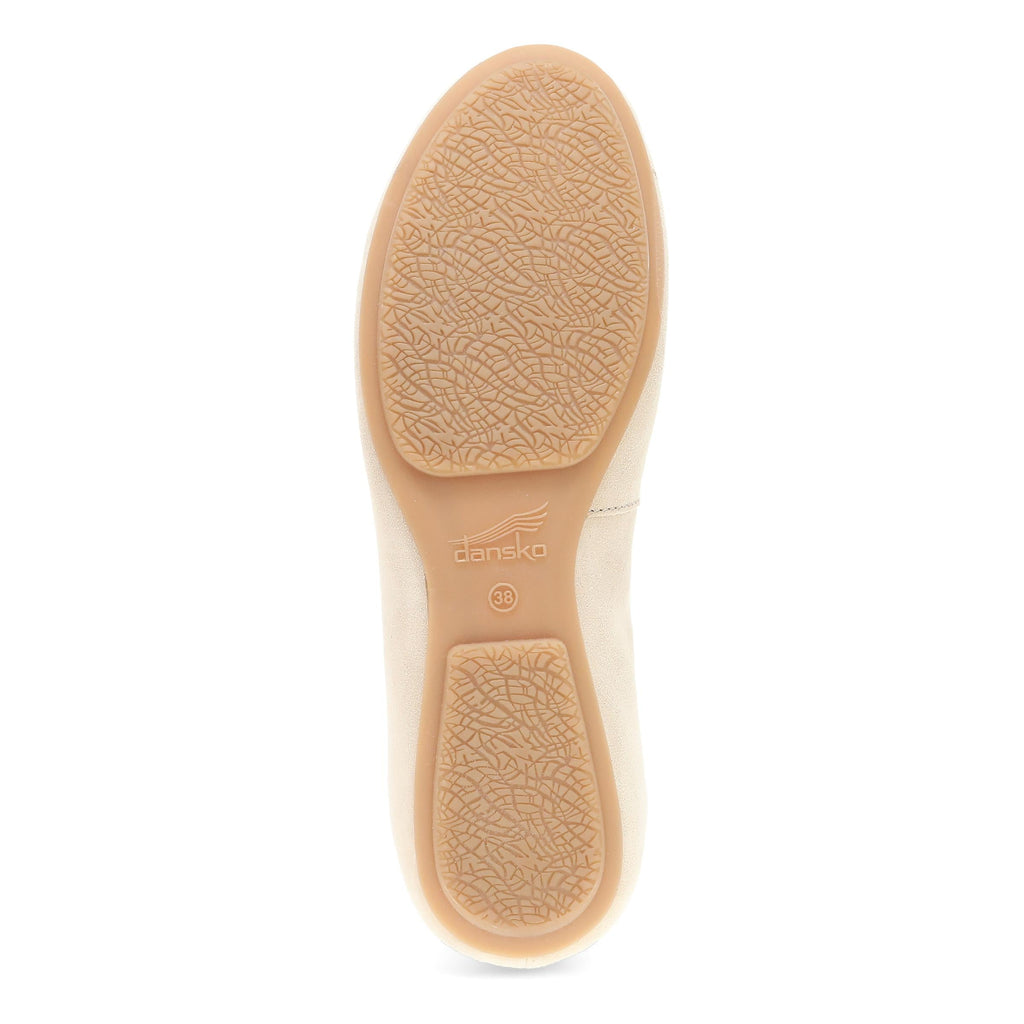  Mollie Sand Suede