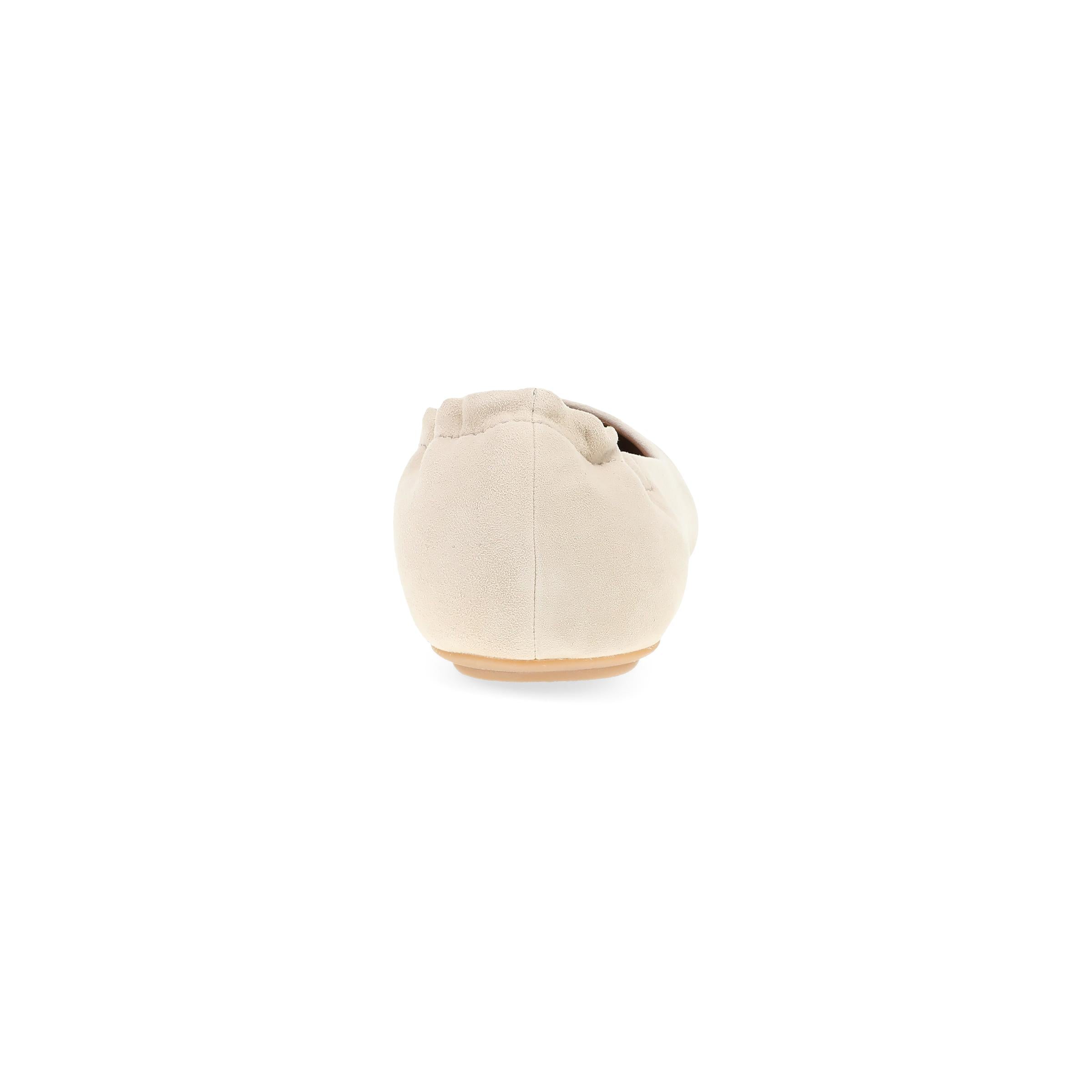  Mollie Sand Suede