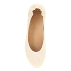  Mollie Sand Suede