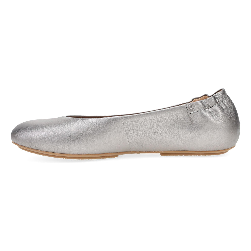  Mollie Pewter Metallic