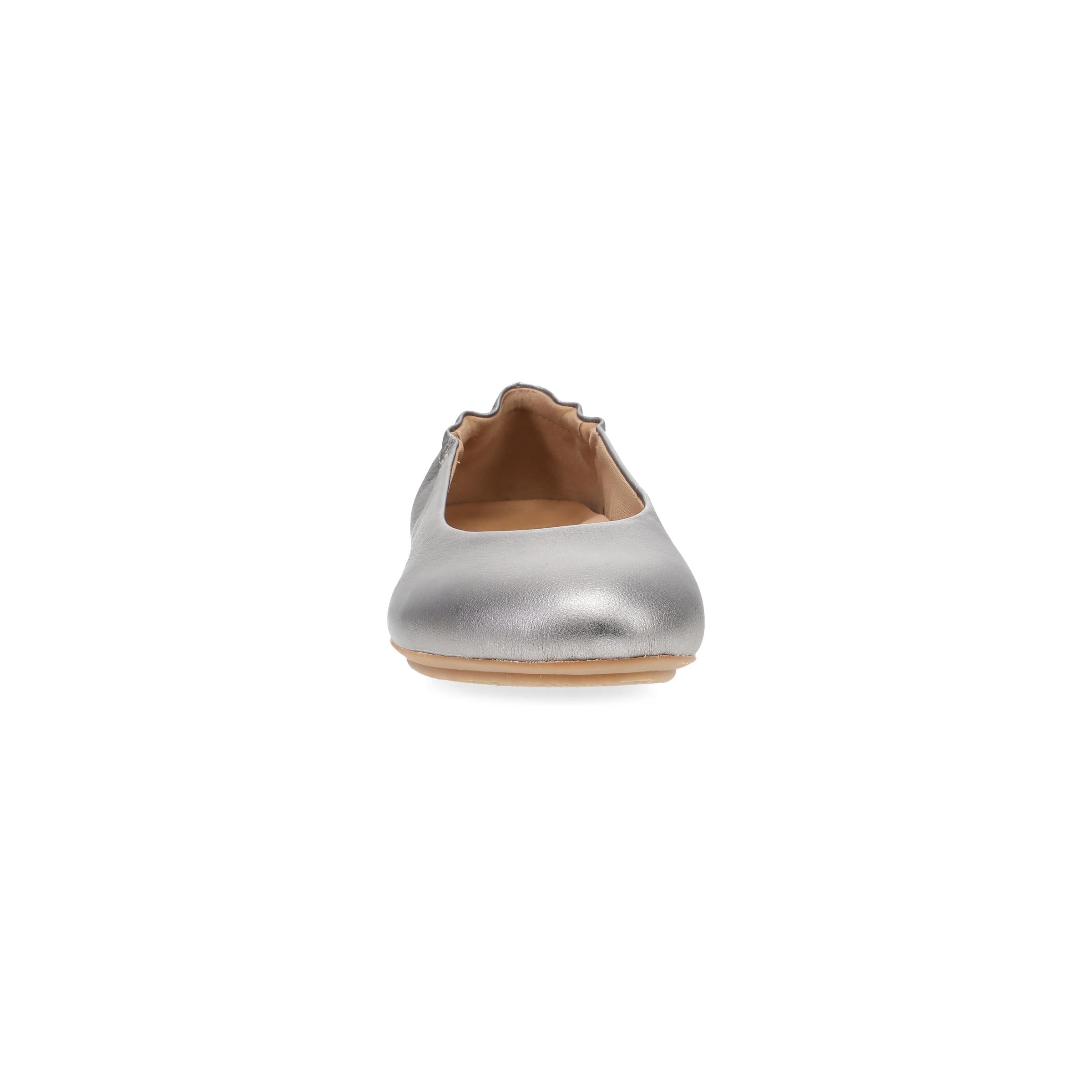  Mollie Pewter Metallic
