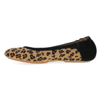 Dansko Madisen Leopard Haircalf