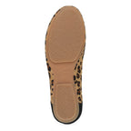 Dansko Madisen Leopard Haircalf