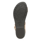 Dansko Reece Honey Distressed