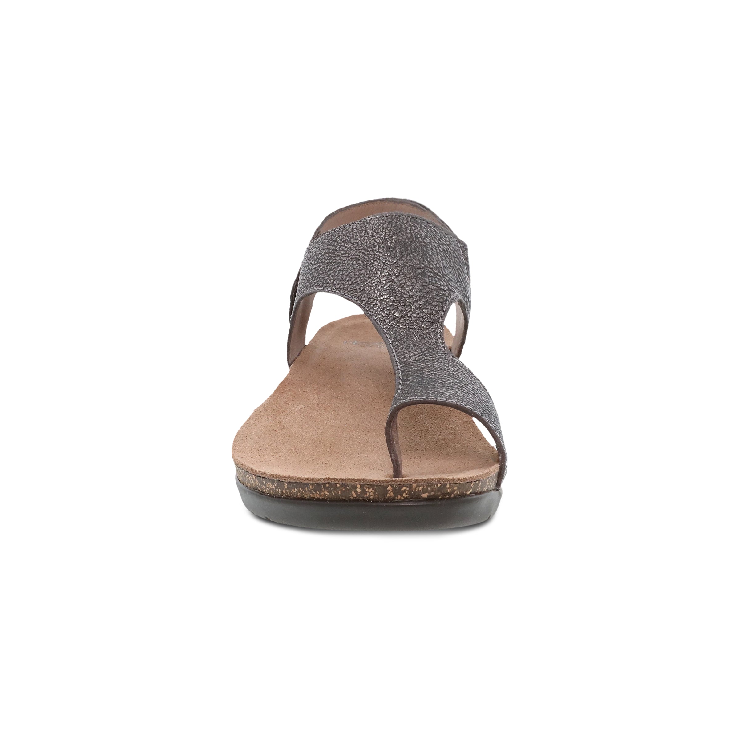 Dansko Reece Pewter Metallic
