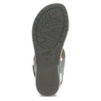 Dansko Reece Pewter Metallic