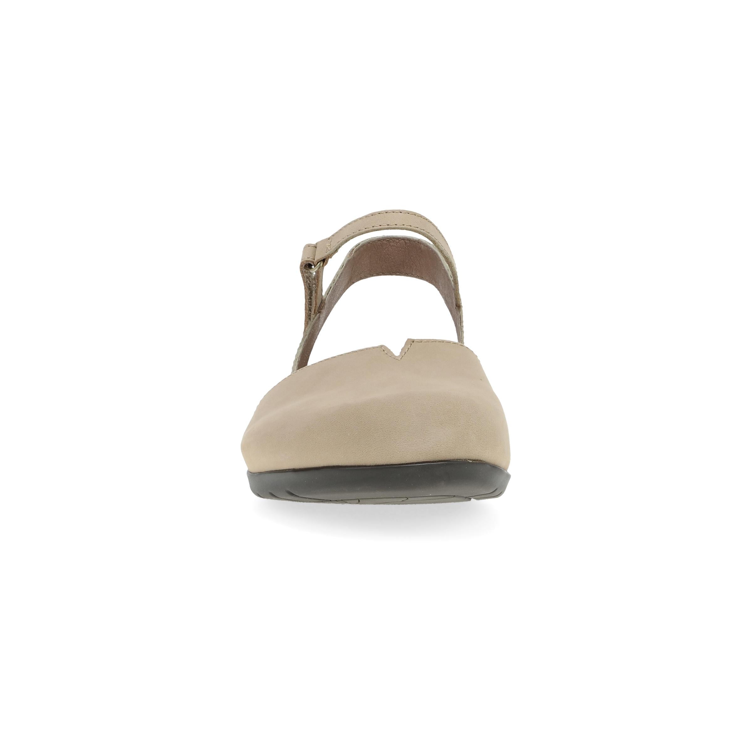Dansko Rowan Sand Milled Nubuck