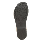 Dansko Rowan Sand Milled Nubuck