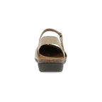Dansko Rowan Sand Milled Nubuck