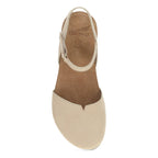 Dansko Rowan Sand Milled Nubuck