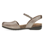 Dansko Rowan Bronze Metallic