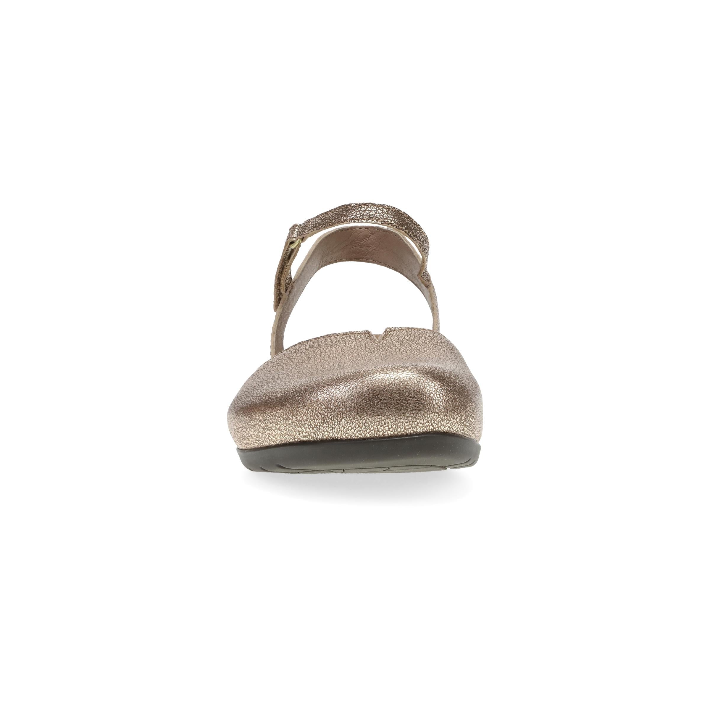Dansko Rowan Bronze Metallic