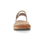 Dansko Rowan Honey Distressed
